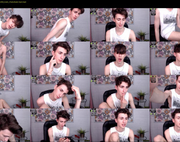 oliver_baker — 73 minute Chaturbate male cam show recording, 1080p, Jul 30, 2020