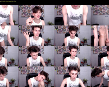 oliver_baker — 72 minute Chaturbate male cam show recording, 1080p, Jul 30, 2020