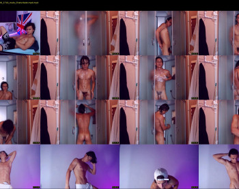 orlando__bloom — 62 minute Chaturbate male cam show recording, 720p, Jul 30, 2020
