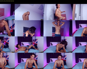 orlando__bloom — 61 minute Chaturbate male cam show recording, 720p, Jul 30, 2020
