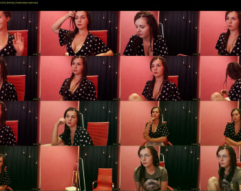 p1ece_of_me — 99 minute Chaturbate female cam show recording, 720p, Jul 30, 2020