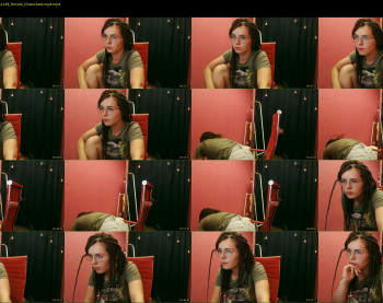 p1ece_of_me — 4 minute Chaturbate female cam show recording, 720p, Jul 30, 2020