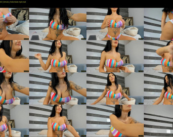 pinkyishere — 43 minute Chaturbate female cam show recording, 1080p, Jul 30, 2020