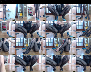 power_stuff — 22 minute Chaturbate female cam show recording, 720p, Jul 30, 2020
