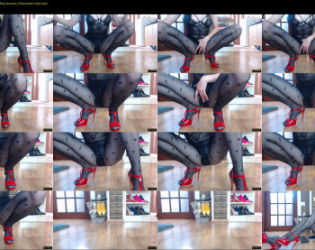 power_stuff — 13 minute Chaturbate female cam show recording, 720p, Jul 30, 2020