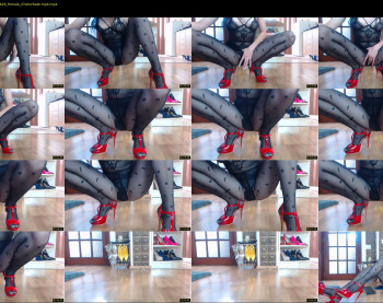 power_stuff — 13 minute Chaturbate female cam show recording, 720p, Jul 30, 2020