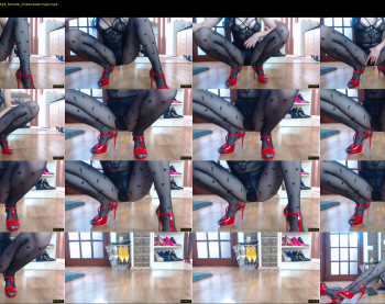 power_stuff — 13 minute Chaturbate female cam show recording, 720p, Jul 30, 2020