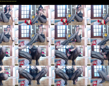 power_stuff — 18 minute Chaturbate female cam show recording, 720p, Jul 30, 2020