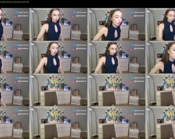 presidenttaylor — 25 minute Chaturbate female cam show recording, 720p, Jul 31, 2020