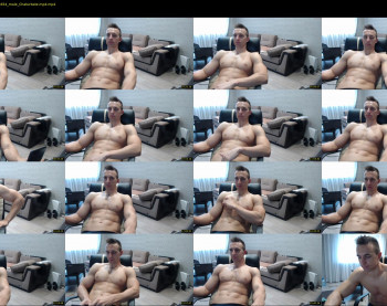 prince_d1ck — 29 minute Chaturbate male cam show recording, 720p, Jul 30, 2020