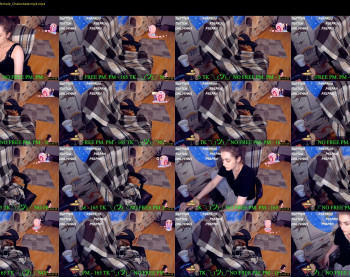 ps4pro — 83 minute Chaturbate female cam show recording, 1080p, Jul 30, 2020