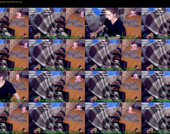 ps4pro — 80 minute Chaturbate female cam show recording, 1080p, Jul 30, 2020