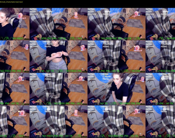 ps4pro — 83 minute Chaturbate female cam show recording, 1080p, Jul 30, 2020