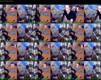 ps4pro — 41 minute Chaturbate female cam show recording, 1080p, Jul 30, 2020