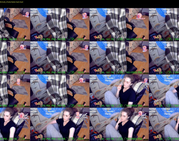 ps4pro — 47 minute Chaturbate female cam show recording, 1080p, Jul 30, 2020