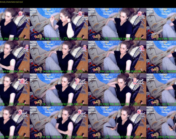ps4pro — 18 minute Chaturbate female cam show recording, 1080p, Jul 30, 2020