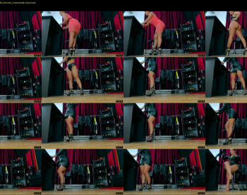 puffy_love — 48 minute Chaturbate female cam show recording, 720p, Jul 30, 2020