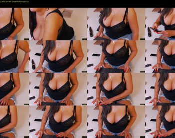 romanticabuse — 6 minute Chaturbate female cam show recording, 1080p, Jul 30, 2020