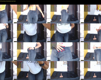 samantha46 — 5 minute Chaturbate female cam show recording, 1080p, Jul 30, 2020