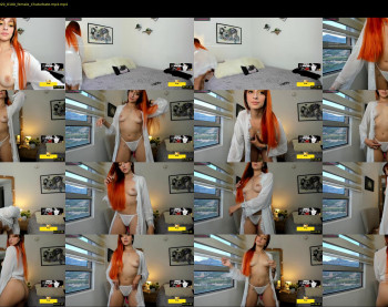 sammara_stone_ — 6 minute Chaturbate female cam show recording, 1080p, Jul 31, 2020