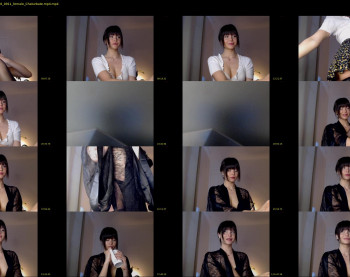 sasha_ursx — 70 minute Chaturbate female cam show recording, 1080p, Jul 30, 2020