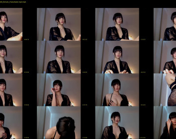 sasha_ursx — 70 minute Chaturbate female cam show recording, 1080p, Jul 30, 2020