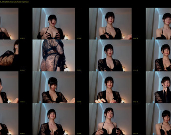 sasha_ursx — 28 minute Chaturbate female cam show recording, 1080p, Jul 30, 2020