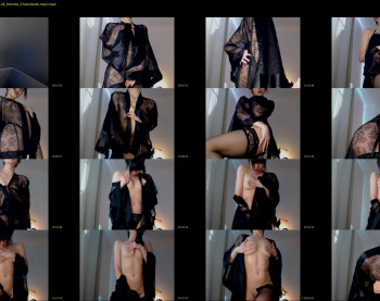sasha_ursx — 69 minute Chaturbate female cam show recording, 1080p, Jul 30, 2020