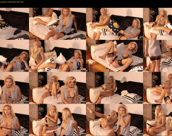 sebilone — 71 minute Chaturbate couple cam show recording, 1080p, Jul 31, 2020