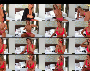 senihot — 60 minute Chaturbate female cam show recording, 1080p, Jul 30, 2020
