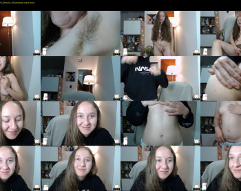 skarpio17 — 36 minute Chaturbate female cam show recording, 720p, Jul 31, 2020