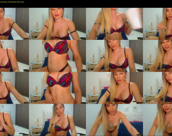 sofiaskyy — 100 minute Chaturbate female cam show recording, 720p, Jul 31, 2020