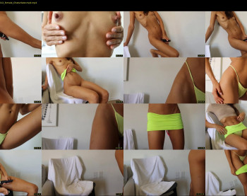 star_gazing — 70 minute Chaturbate female cam show recording, 1080p, Jul 31, 2020
