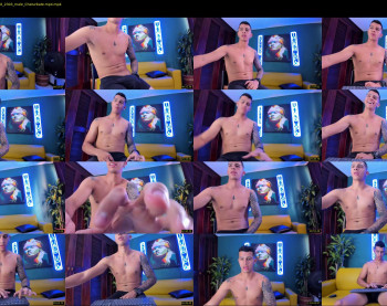 straigthguysfun — 73 minute Chaturbate male cam show recording, 720p, Jul 30, 2020