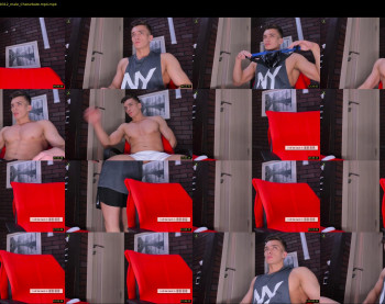 sultryandrew — 70 minute Chaturbate male cam show recording, 1080p, Jul 31, 2020