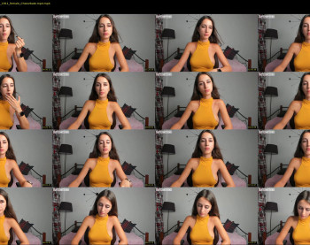 sweetbuttocks — 12 minute Chaturbate female cam show recording, 1080p, Jul 30, 2020