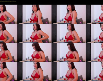 sweetmelii29 — 15 minute Chaturbate female cam show recording, 1080p, Jul 31, 2020