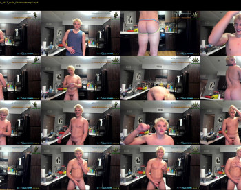 thejohnnystone — 109 minute Chaturbate male cam show recording, 720p, Jul 31, 2020