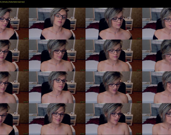 tiffanyriox — 70 minute Chaturbate female cam show recording, 720p, Jul 31, 2020