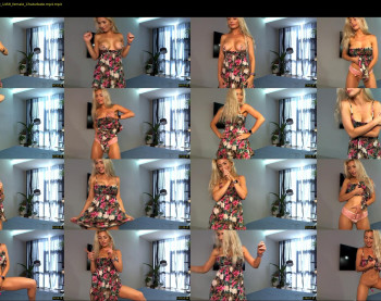 toomuch_wet_ — 78 minute Chaturbate female cam show recording, 720p, Jul 30, 2020