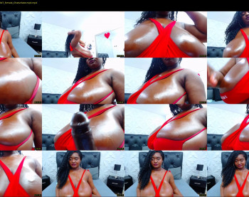 tracy_owen — 23 minute Chaturbate female cam show recording, 720p, Jul 30, 2020