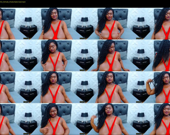 tracy_owen — 22 minute Chaturbate female cam show recording, 720p, Jul 30, 2020