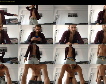 tralalabala — 70 minute Chaturbate male cam show recording, 1080p, Jul 30, 2020