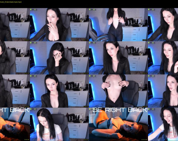 uindi — 71 minute Chaturbate female cam show recording, 1080p, Jul 30, 2020