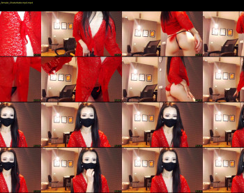 verasun — 10 minute Chaturbate female cam show recording, 720p, Jul 30, 2020