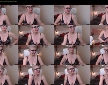 victoria_dior — 70 minute Chaturbate female cam show recording, 1080p, Jul 31, 2020