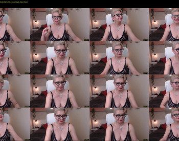 victoria_dior — 9 minute Chaturbate female cam show recording, 1080p, Jul 31, 2020