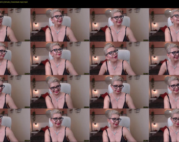 victoria_dior — 3 minute Chaturbate female cam show recording, 1080p, Jul 31, 2020