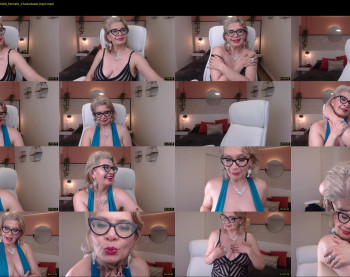 victoria_dior — 61 minute Chaturbate female cam show recording, 1080p, Jul 31, 2020