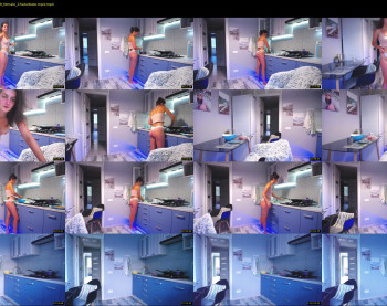 vladyana — 70 minute Chaturbate couple cam show recording, 1080p, Jul 30, 2020
